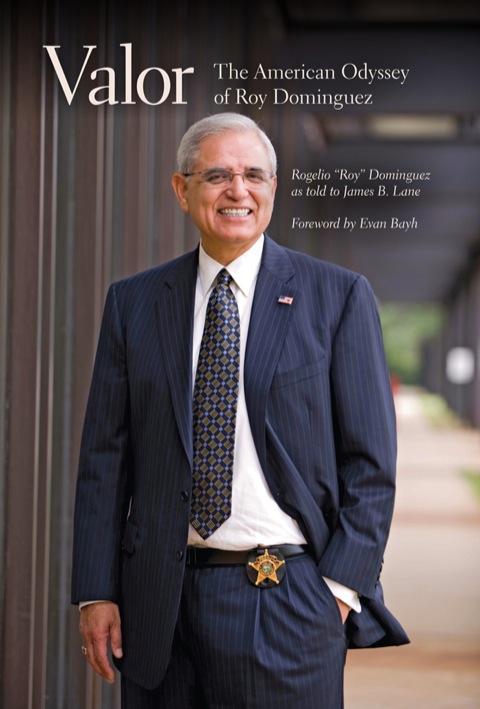 Book Valor: The American Odyssey of Roy Dominguez free