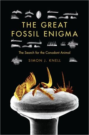 Book The Great Fossil Enigma: The Search for the Conodont Animal (Life of the Past) free