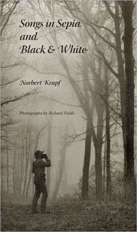 Book Songs in Sepia and Black and White free