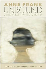 Book Anne Frank Unbound: Media, Imagination, Memory (The Modern Jewish Experience) free