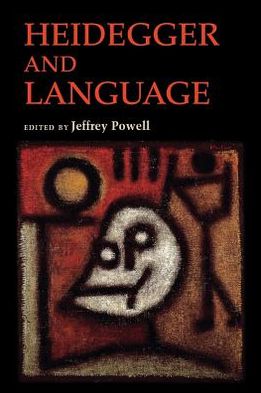 Book Heidegger and Language (Studies in Continental Thought) free