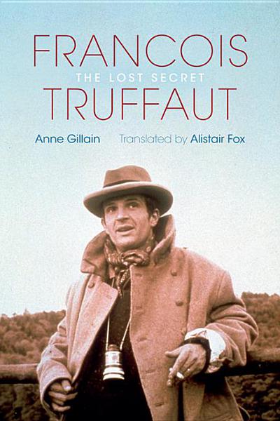 Book François Truffaut: The Lost Secret free