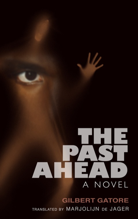 Book The Past Ahead free
