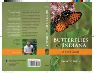 Book Butterflies of Indiana: A Field Guide (Indiana Natural Science) free