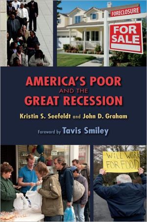 Book America's Poor and the Great Recession free
