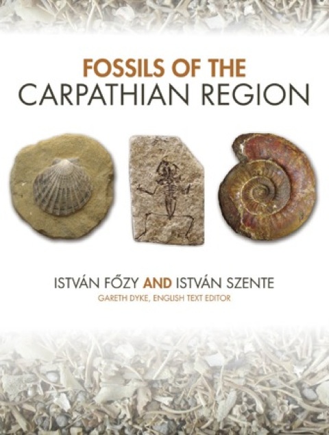 Book Fossils of the Carpathian Region (Life of the Past) free