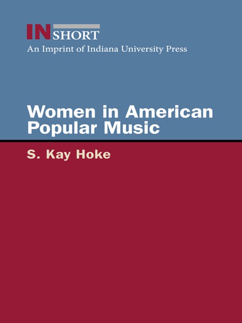 Book Women in American Popular Music free