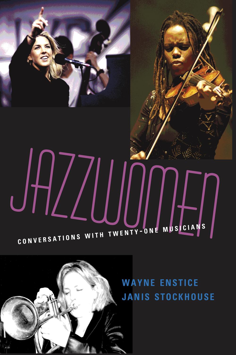 Book Jazzwomen free