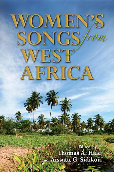 Book Women's Songs from West Africa (African Expressive Cultures) free
