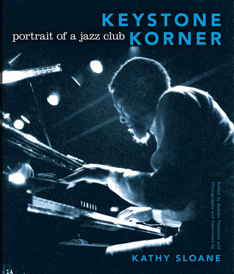 Book Keystone Korner: Portrait of a Jazz Club free