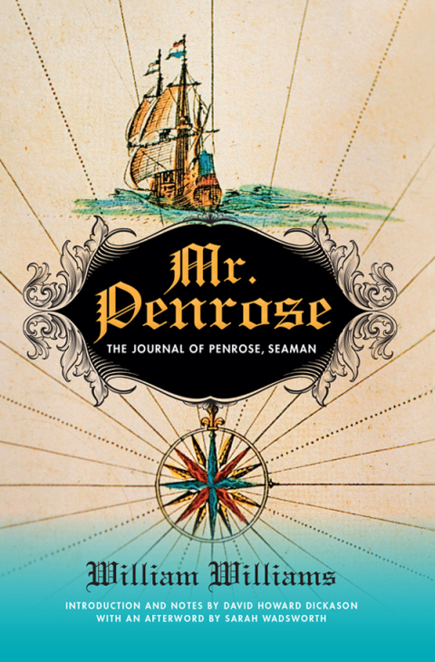 Book Mr. Penrose: The Journal of Penrose, Seaman free