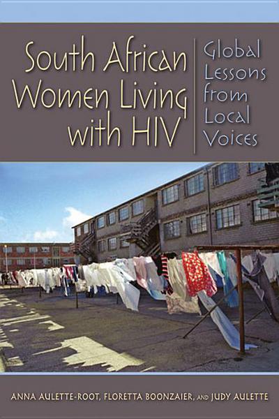 Book South African Women Living with HIV: Global Lessons from Local Voices free