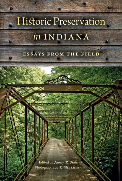 Book Historic Preservation in Indiana: Essays from the Field free