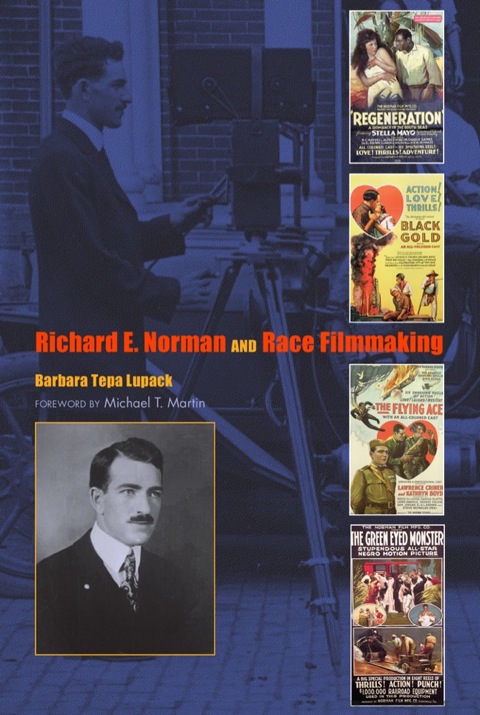 Book Richard E. Norman and Race Filmmaking free