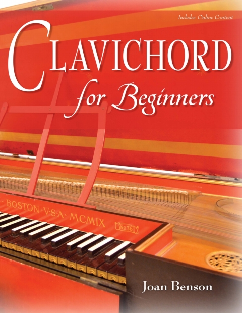 Book Clavichord for Beginners (Publications of the Early Music Institute) free