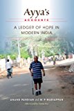 Book Ayya's Accounts: A Ledger of Hope in Modern India free