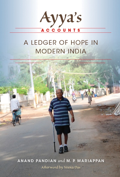 Book Ayya's Accounts: A Ledger of Hope in Modern India free