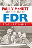 Book Paul V. McNutt and the Age of FDR free