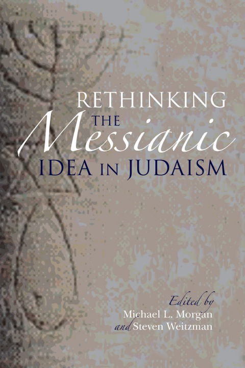 Book Rethinking the Messianic Idea in Judaism free