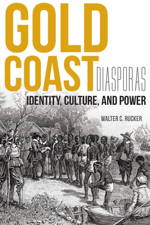 Book Gold Coast Diasporas: Identity, Culture, and Power (Blacks in the Diaspora) free
