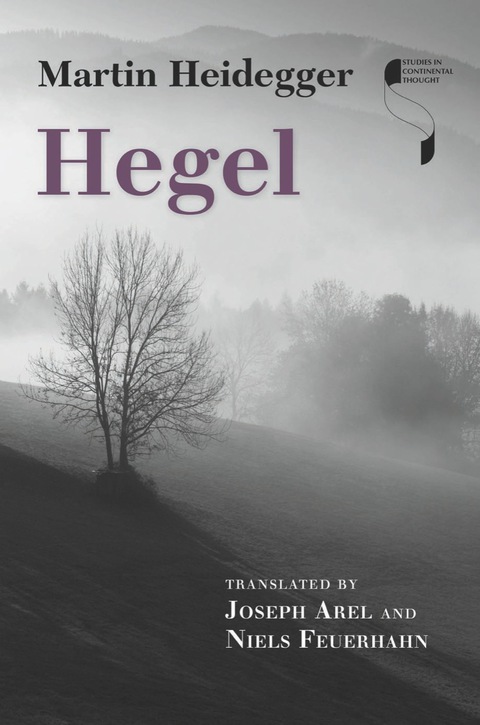Book Hegel (Studies in Continental Thought) free