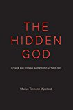 Book The Hidden God: Luther, Philosophy, and Political Theology (Philosophy of Religion) free