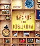 Book The Year's Work in the Oddball Archive (The Year's Work: Studies in Fan Culture and Cultural Theory) free