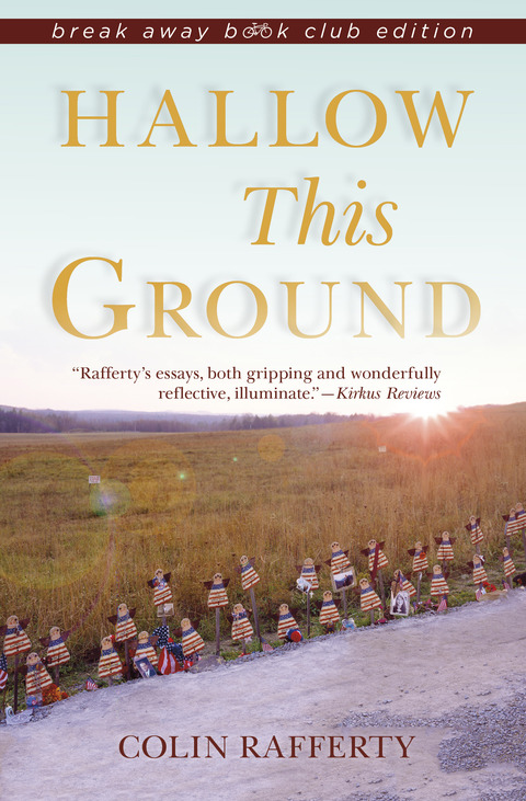Book Hallow This Ground free