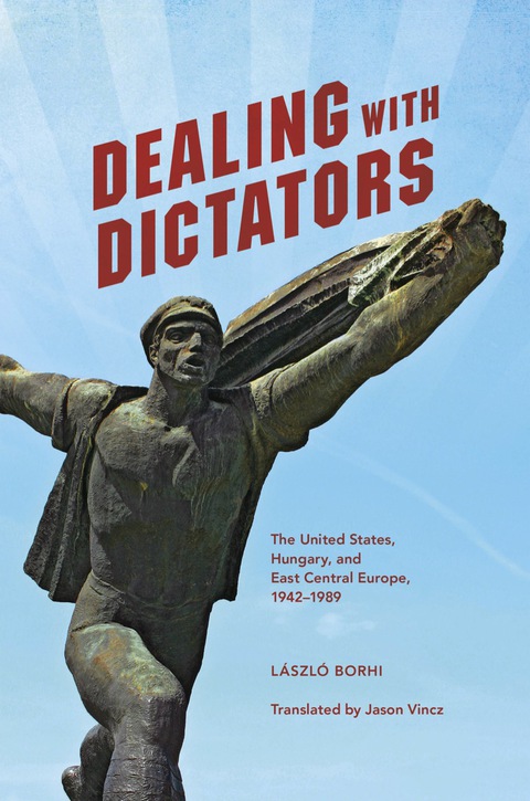 Book Dealing with Dictators free