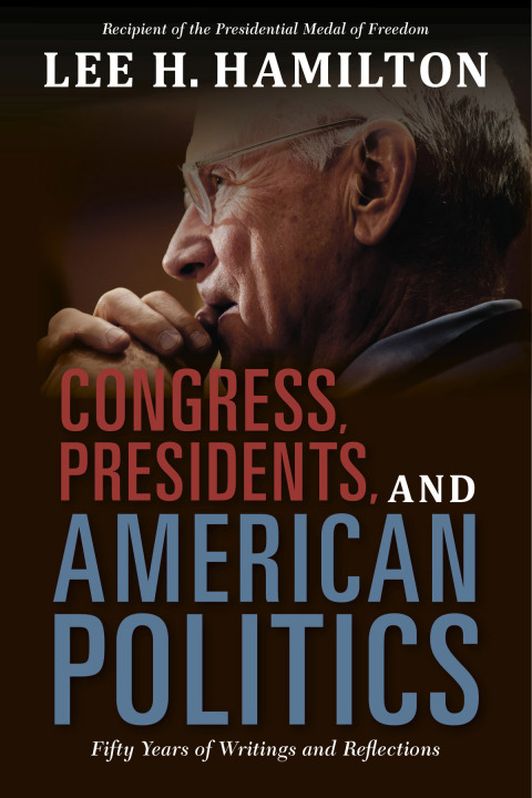 Book Congress, Presidents, and American Politics free