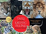 Book Tails from the Exotic Feline Rescue Center free