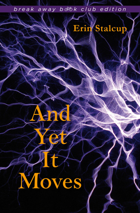 Book And Yet It Moves (Break Away Book Club Edition) free