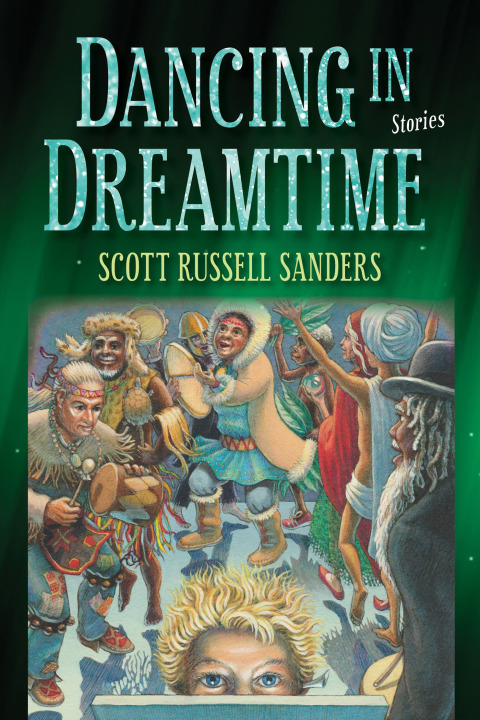 Book Dancing in Dreamtime (Break Away Book Club Edition) free