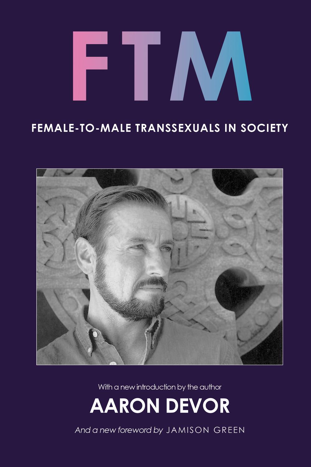 Book Ftm: Female-to-Male Transsexuals in Society free