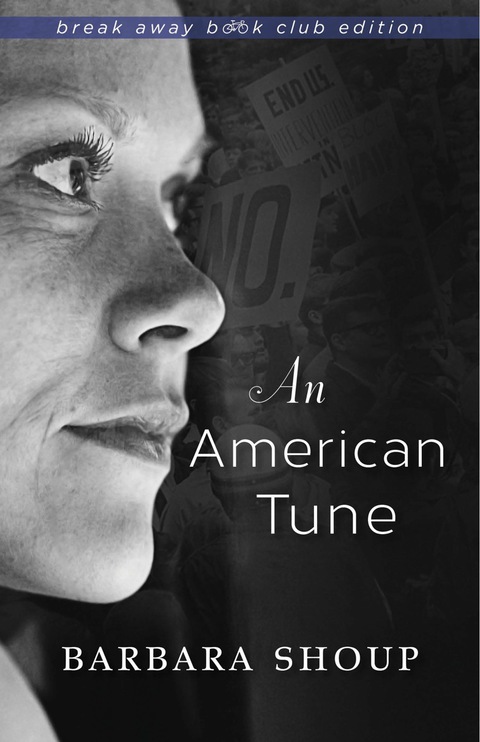 Book An American Tune (Break Away Book Club Edition) free