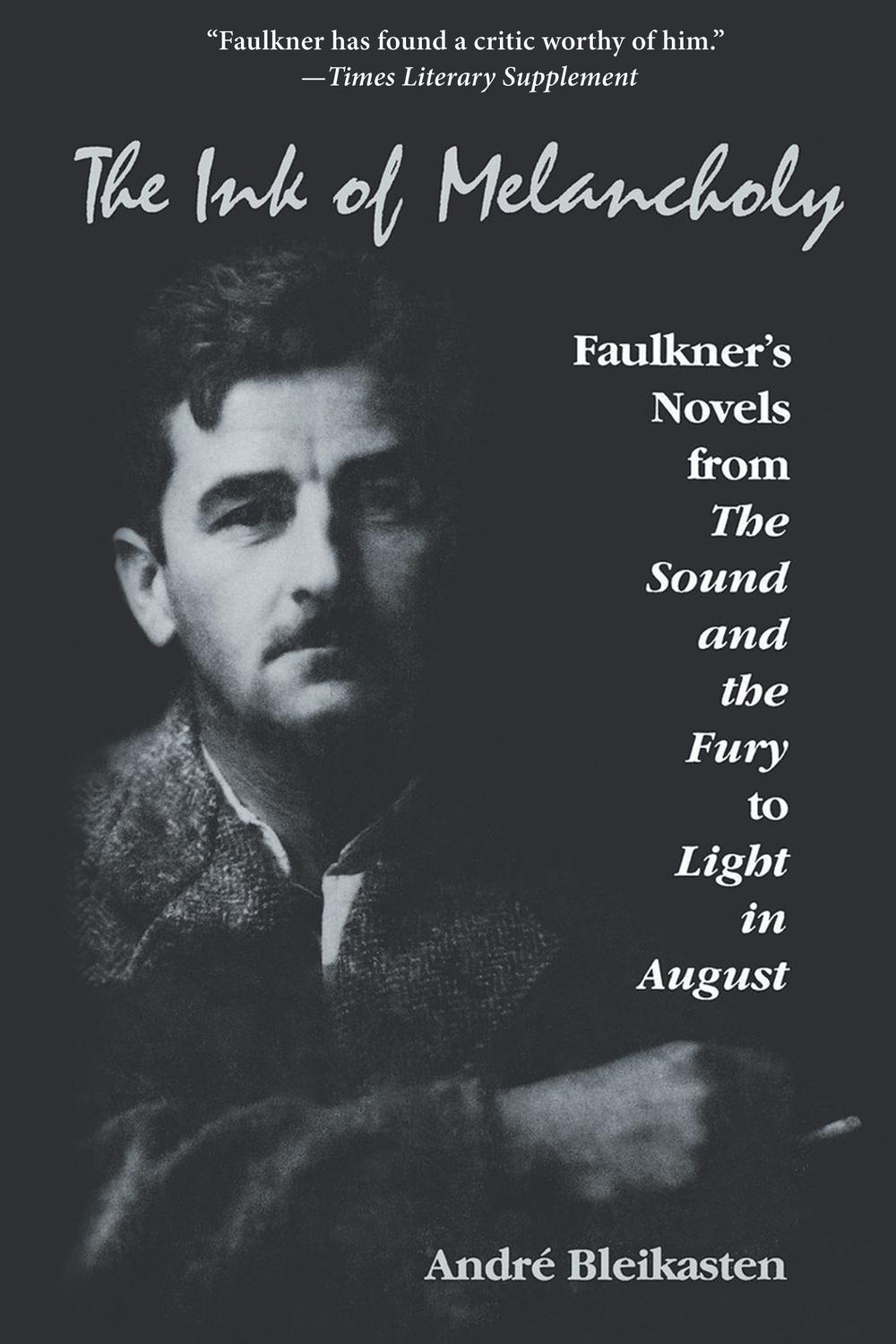 Book The Ink of Melancholy free