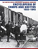 Book The United States Holocaust Memorial Museum Encyclopedia of Camps and Ghettos, 1933–1945, vol. III: Camps and Ghettos under European Regimes Aligned with Nazi Germany free