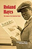 Book Roland Hayes: The Legacy of an American Tenor free
