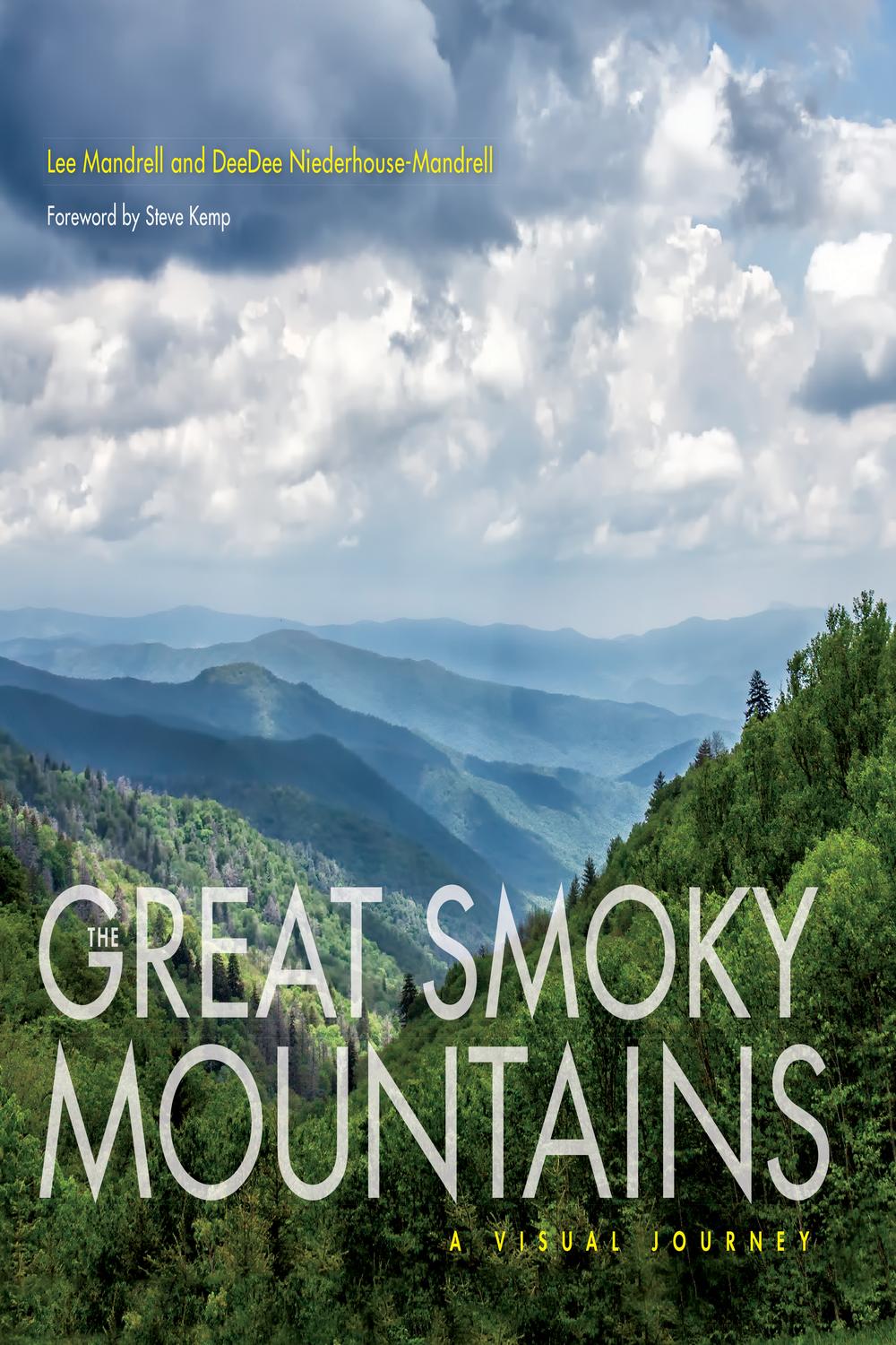 Book The Great Smoky Mountains: A Visual Journey free