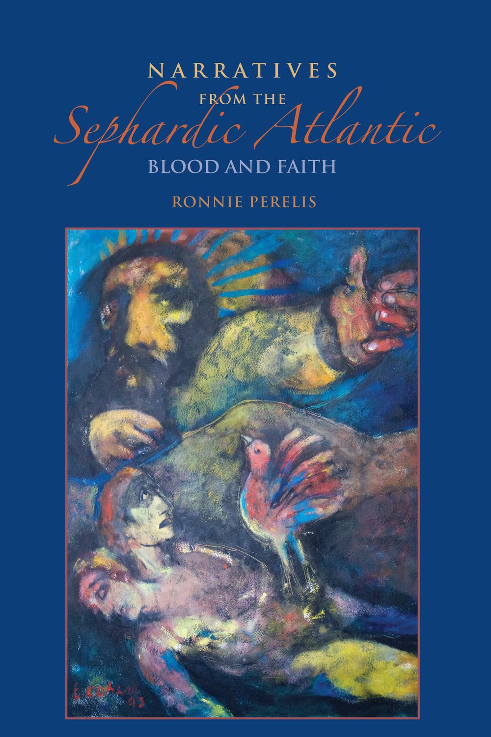 Book Narratives from the Sephardic Atlantic free