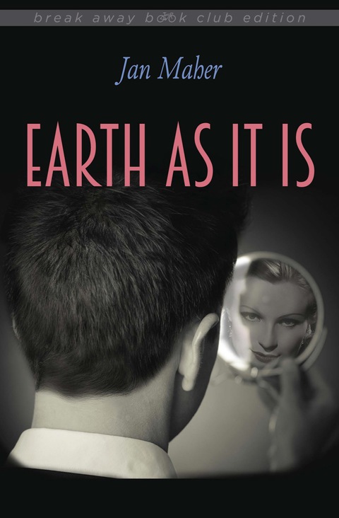 Book Earth As It Is (Break Away Book Club Edition) free