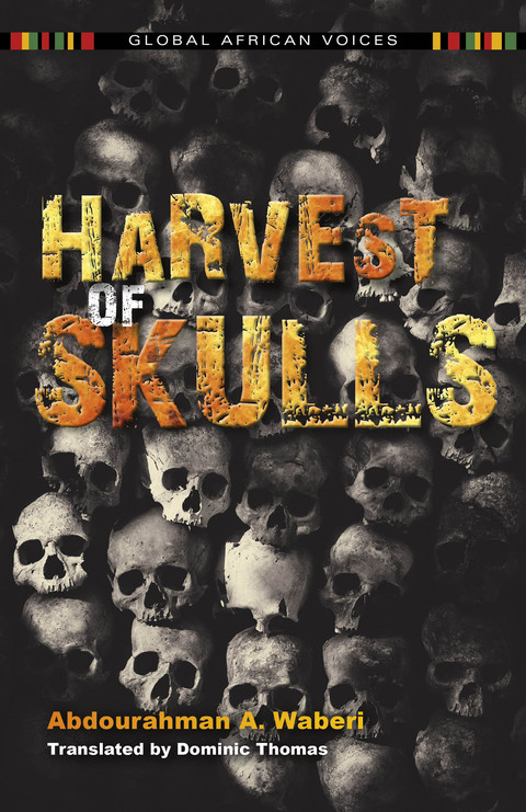 Book Harvest of Skulls (Global African Voices) free