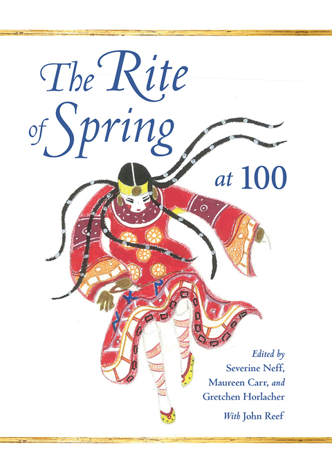 Book The Rite of Spring at 100 (Musical Meaning and Interpretation) free
