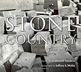 Book Stone Country: Then and Now free