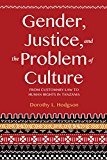 Book Gender, Justice, and the Problem of Culture: From Customary Law to Human Rights in Tanzania free