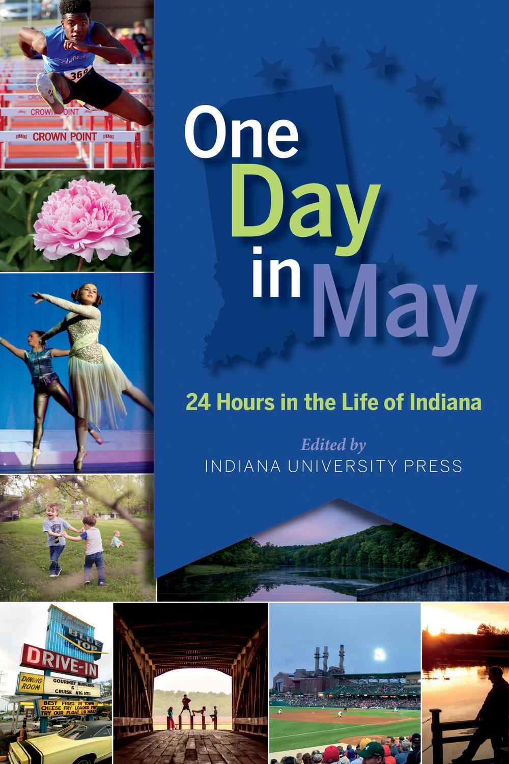 Book One Day in May free