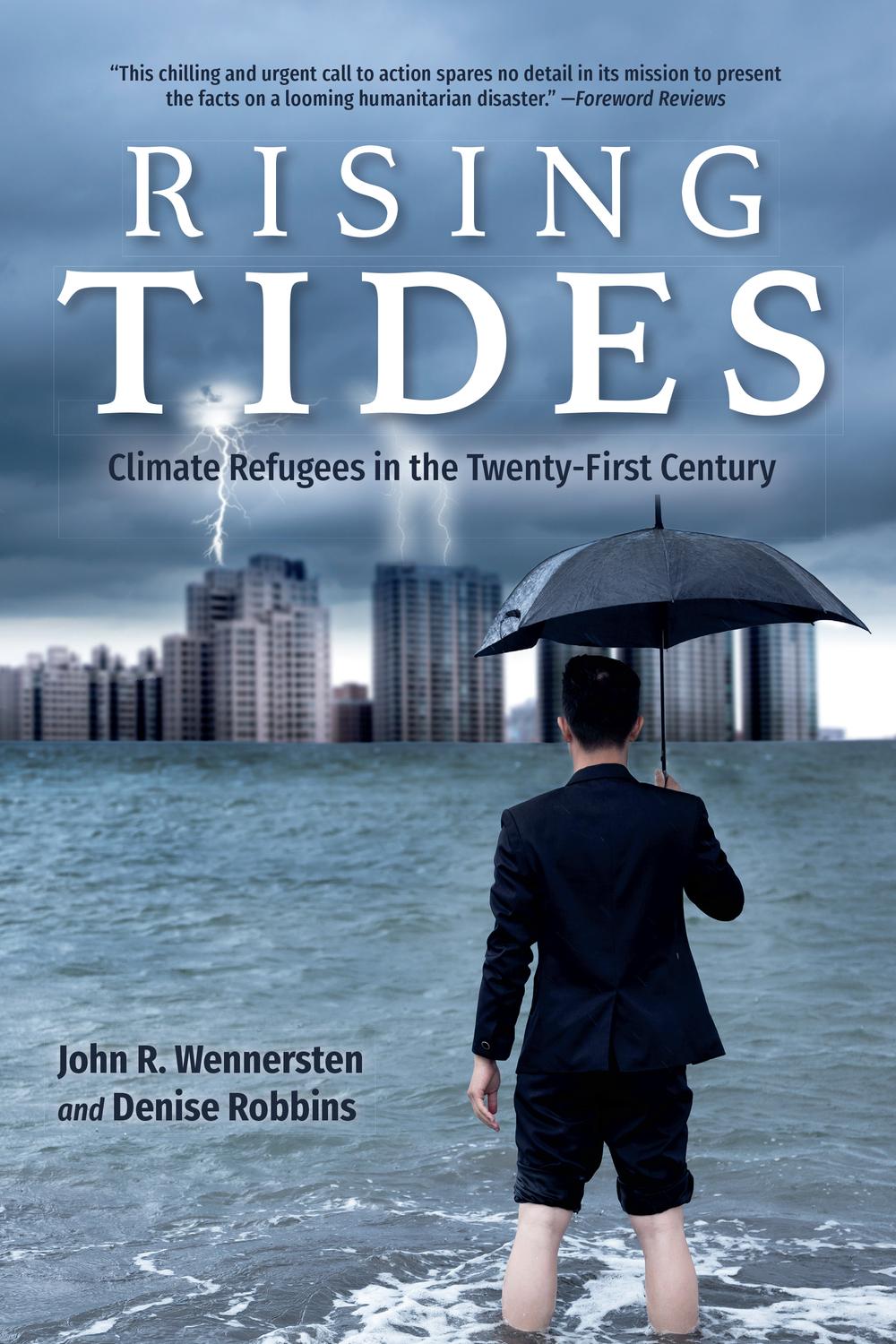 Book Rising Tides: Climate Refugees in the Twenty-First Century (Encounters) free