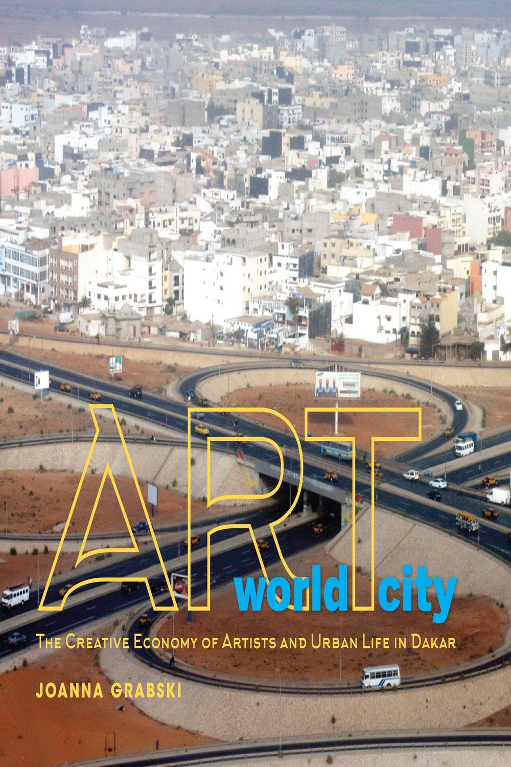 Book Art World City free