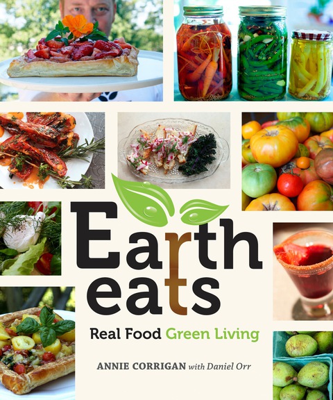 Book Earth Eats: Real Food Green Living (Encounters: Explorations in Folklore and Ethnomusicology) free