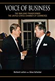 Book Voice of Business: The Man Who Transformed the United States Chamber of Commerce free